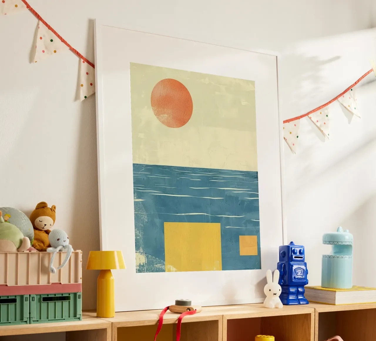 Pittura astratta 785 carta hahnemühle da Palletolate