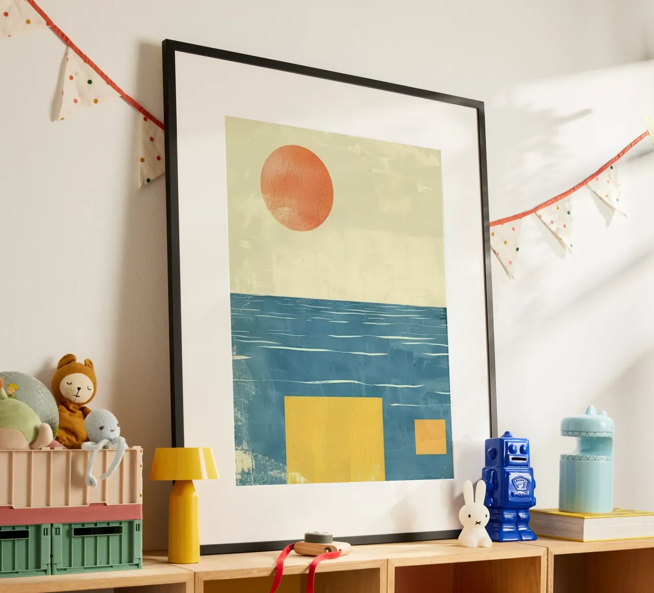 Pittura astratta 785 carta hahnemühle da Palletolate