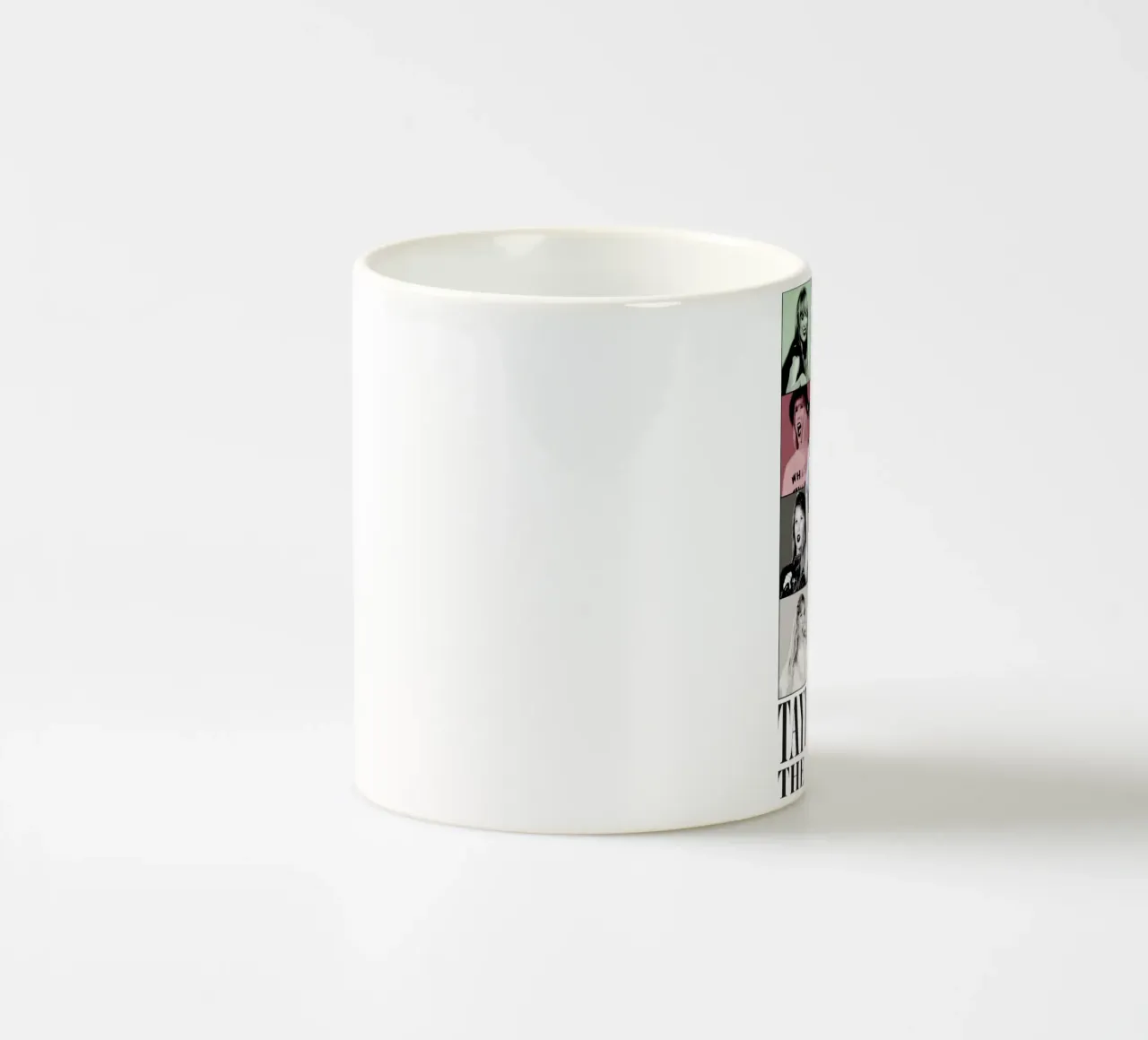 Other Version Taylor Swift The Eras Tour Poster tazza in ceramica da ALEC t