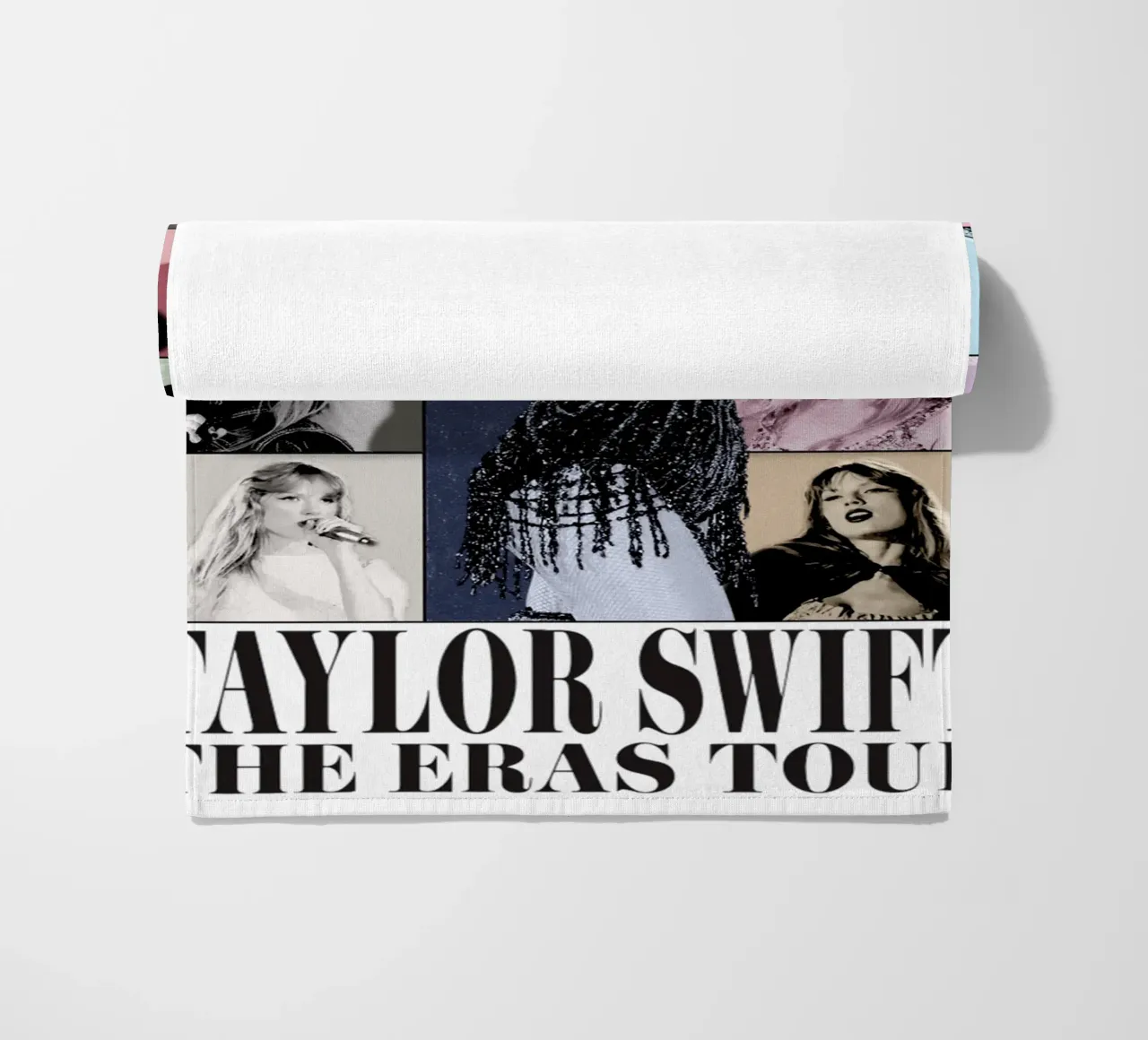 Other Version Taylor Swift The Eras Tour Poster telo mare da ALEC t