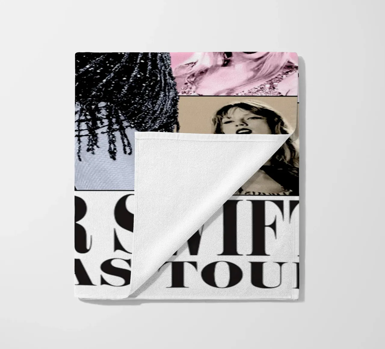 Other Version Taylor Swift The Eras Tour Poster telo mare da ALEC t