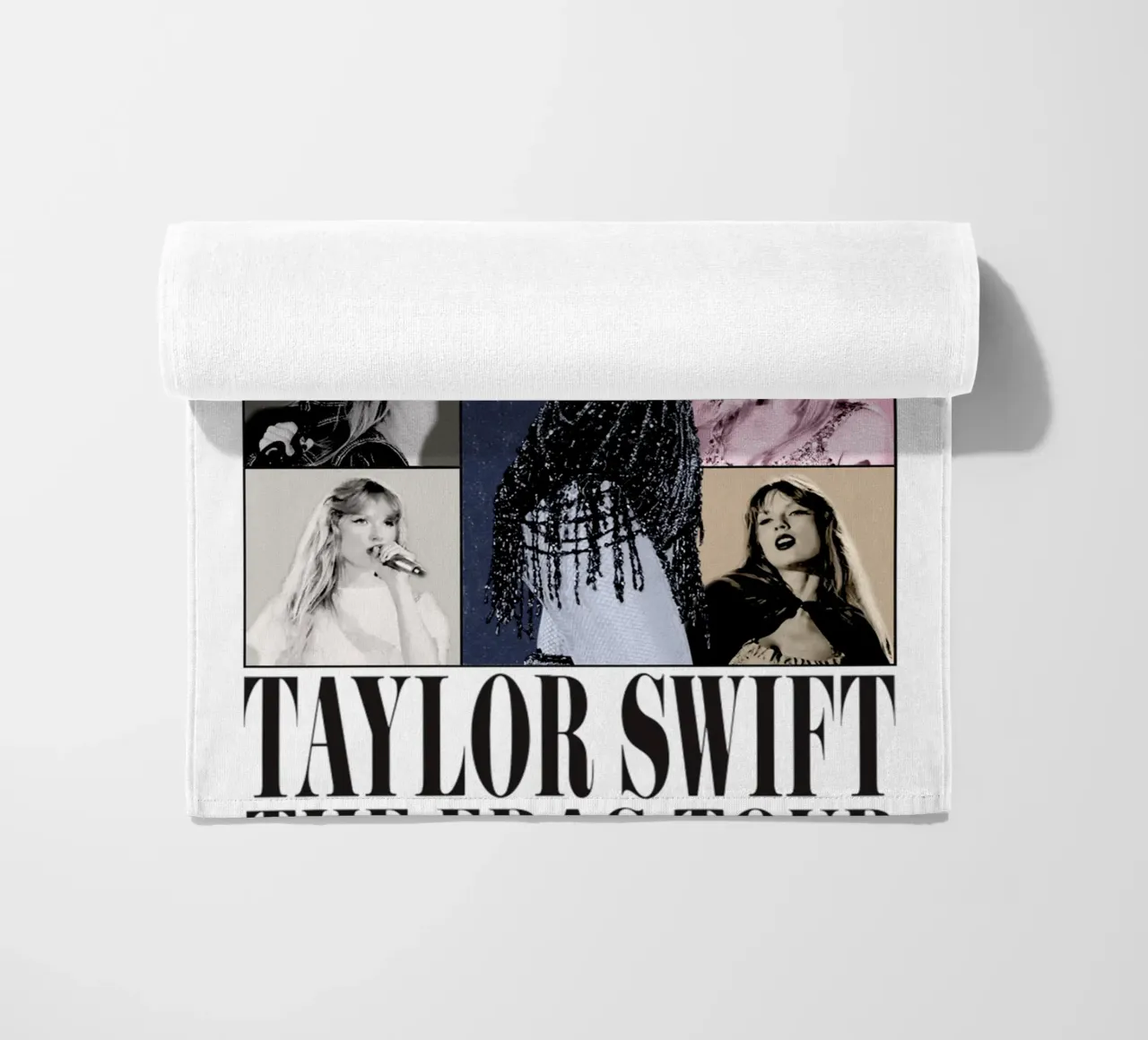 Other Version Taylor Swift The Eras Tour Poster telo mare da ALEC t