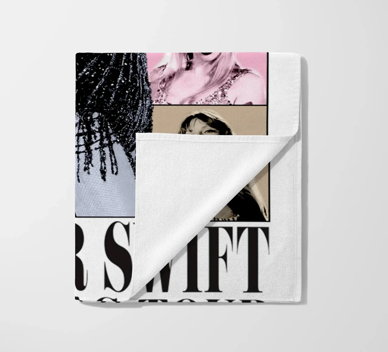 Other Version Taylor Swift The Eras Tour Poster telo mare da ALEC t