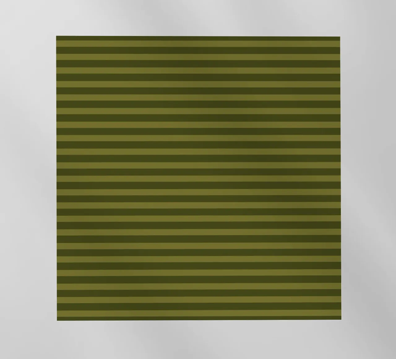 Olive Green Horizontals pellicola backlit da TijanaArtStudio88