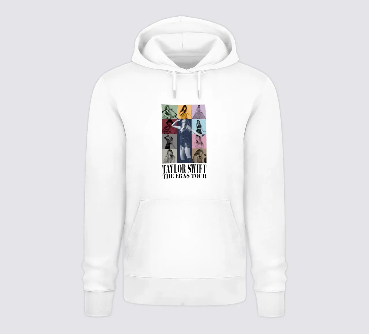 Other Version Again Taylor Swift The Eras Tour felpa con cappuccio da ALEC t