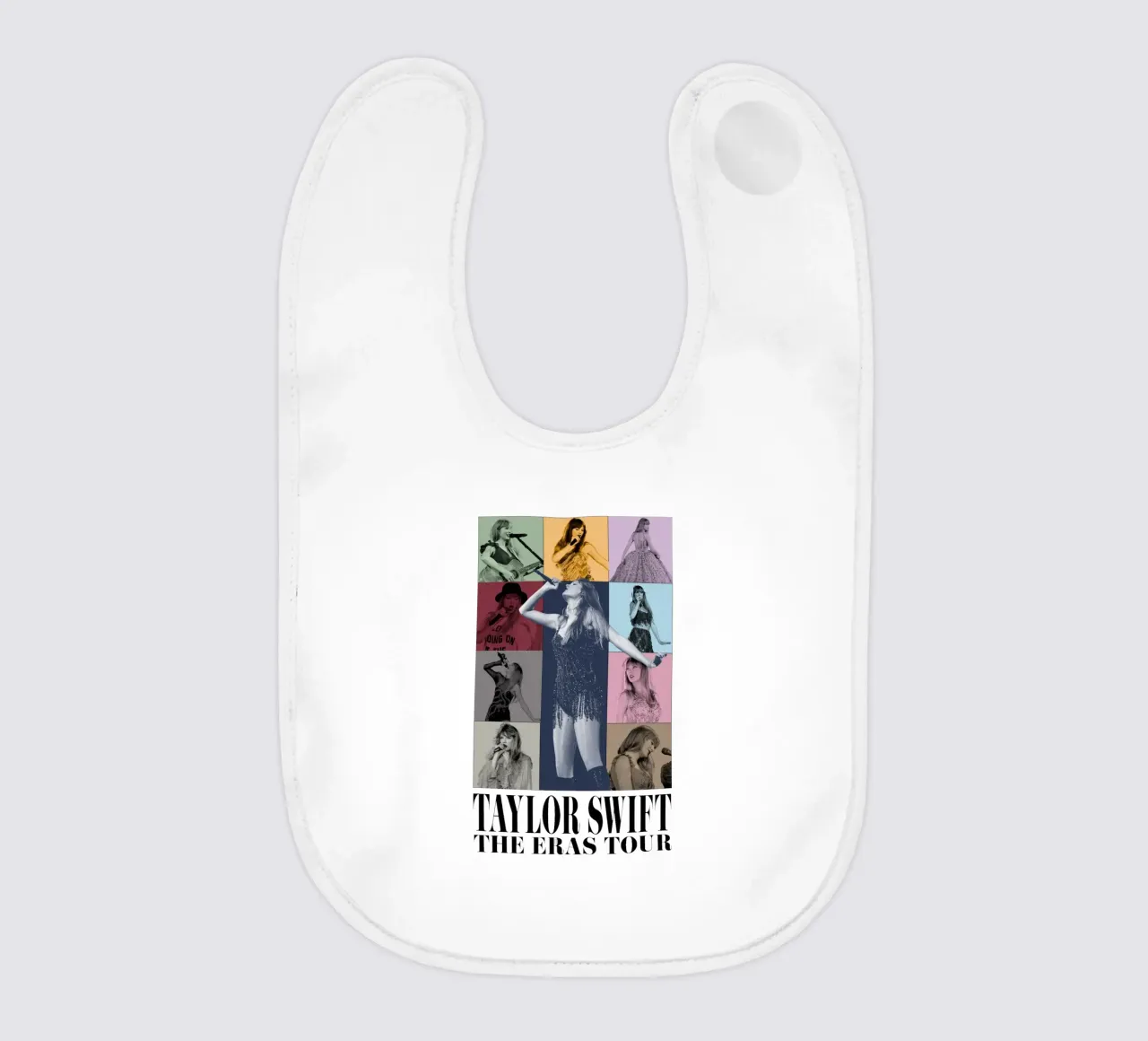 Other Version Again Taylor Swift The Eras Tour Babylätzchen von ALEC t