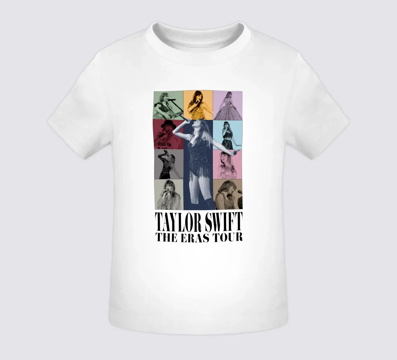 Other Version Again Taylor Swift The Eras Tour maglietta neonato da ALEC t