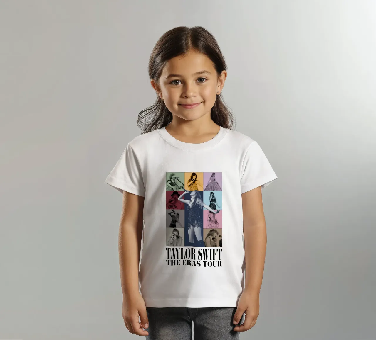 Other Version Again Taylor Swift The Eras Tour t-shirt bambini da ALEC t