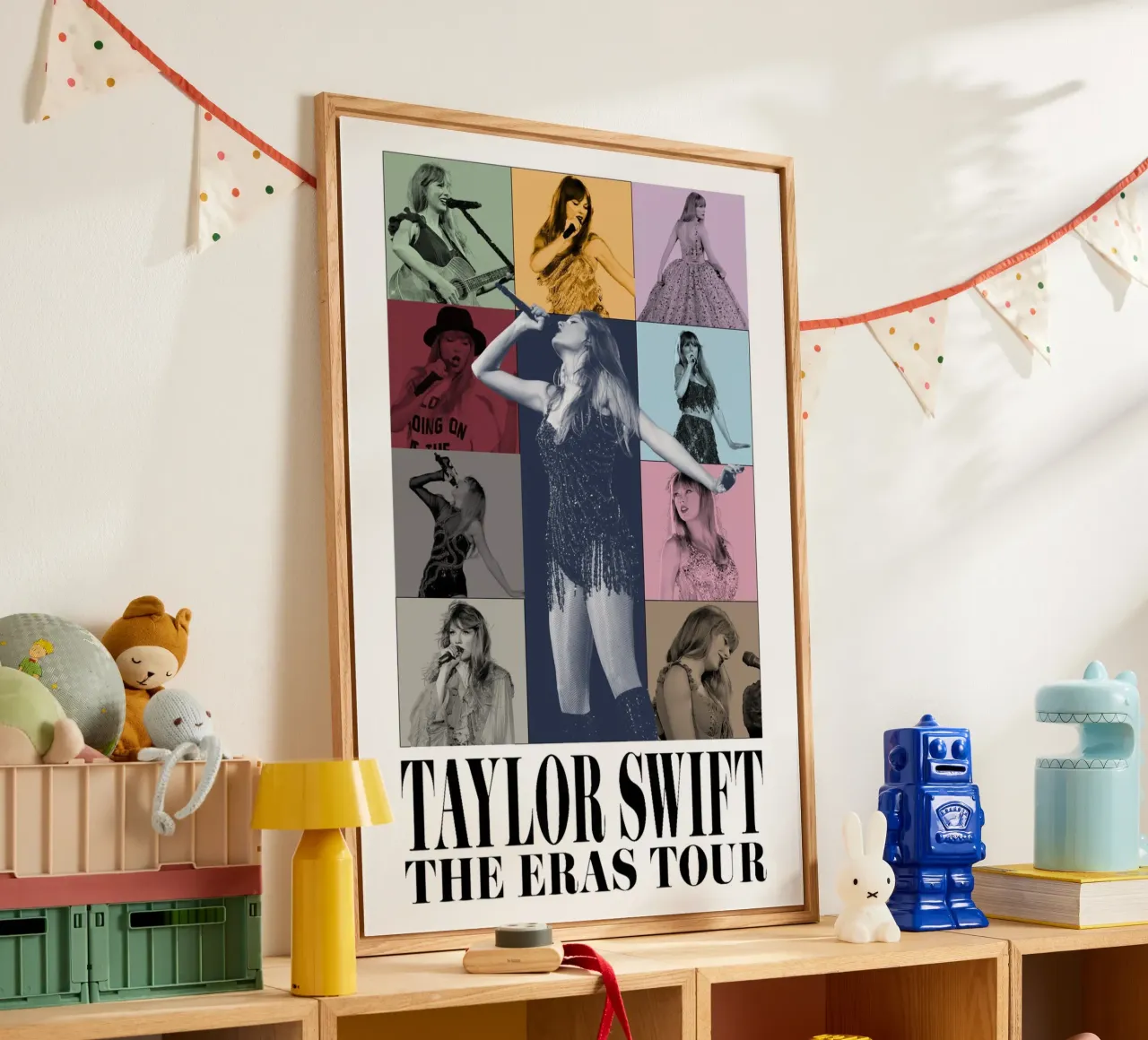 Other Version Again Taylor Swift The Eras Tour plexiglass da ALEC t