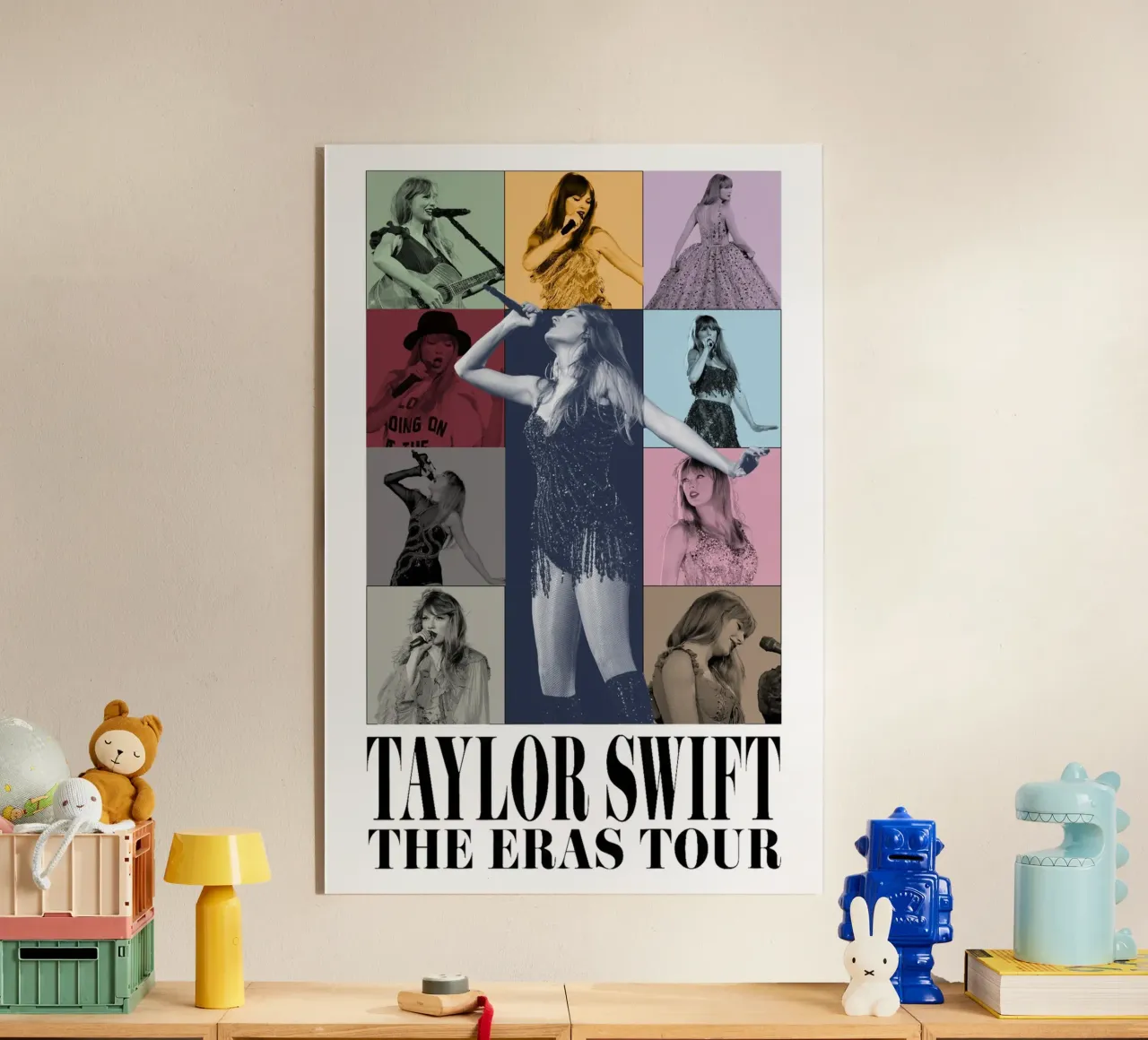 Other Version Again Taylor Swift The Eras Tour plexiglass da ALEC t