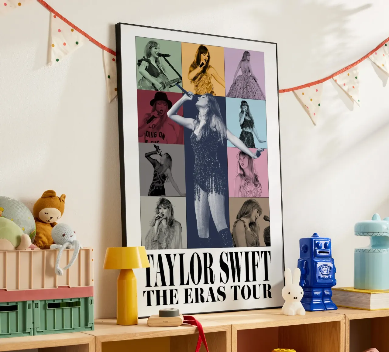 Other Version Again Taylor Swift The Eras Tour pannello forex da ALEC t