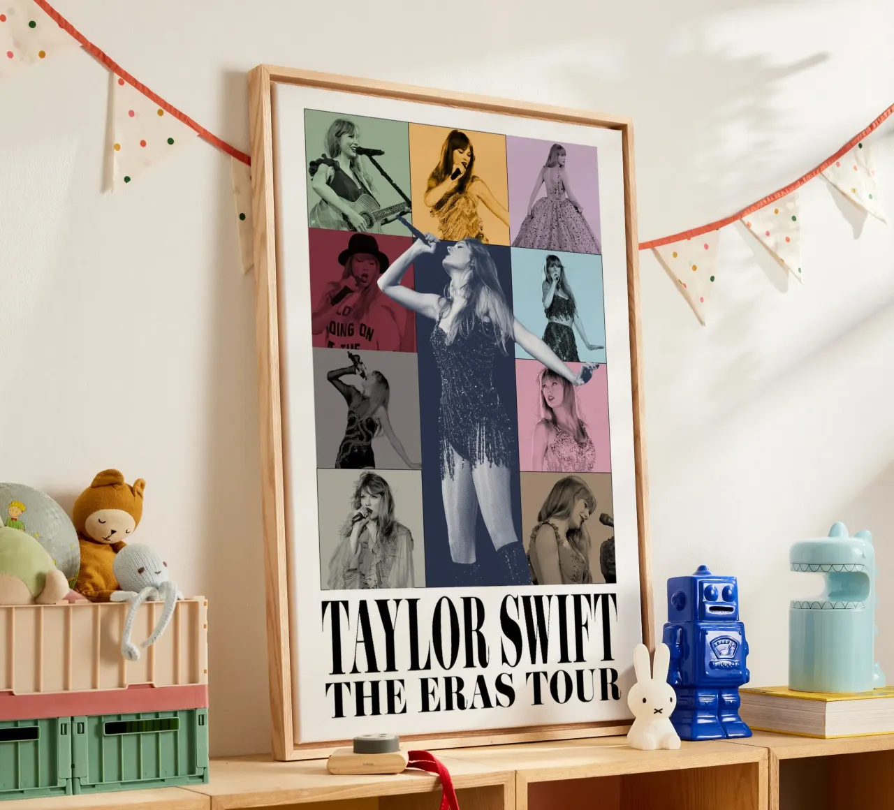 Other Version Again Taylor Swift The Eras Tour tela da ALEC t