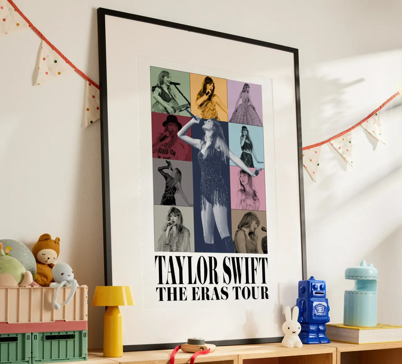 Other Version Again Taylor Swift The Eras Tour poster da ALEC t