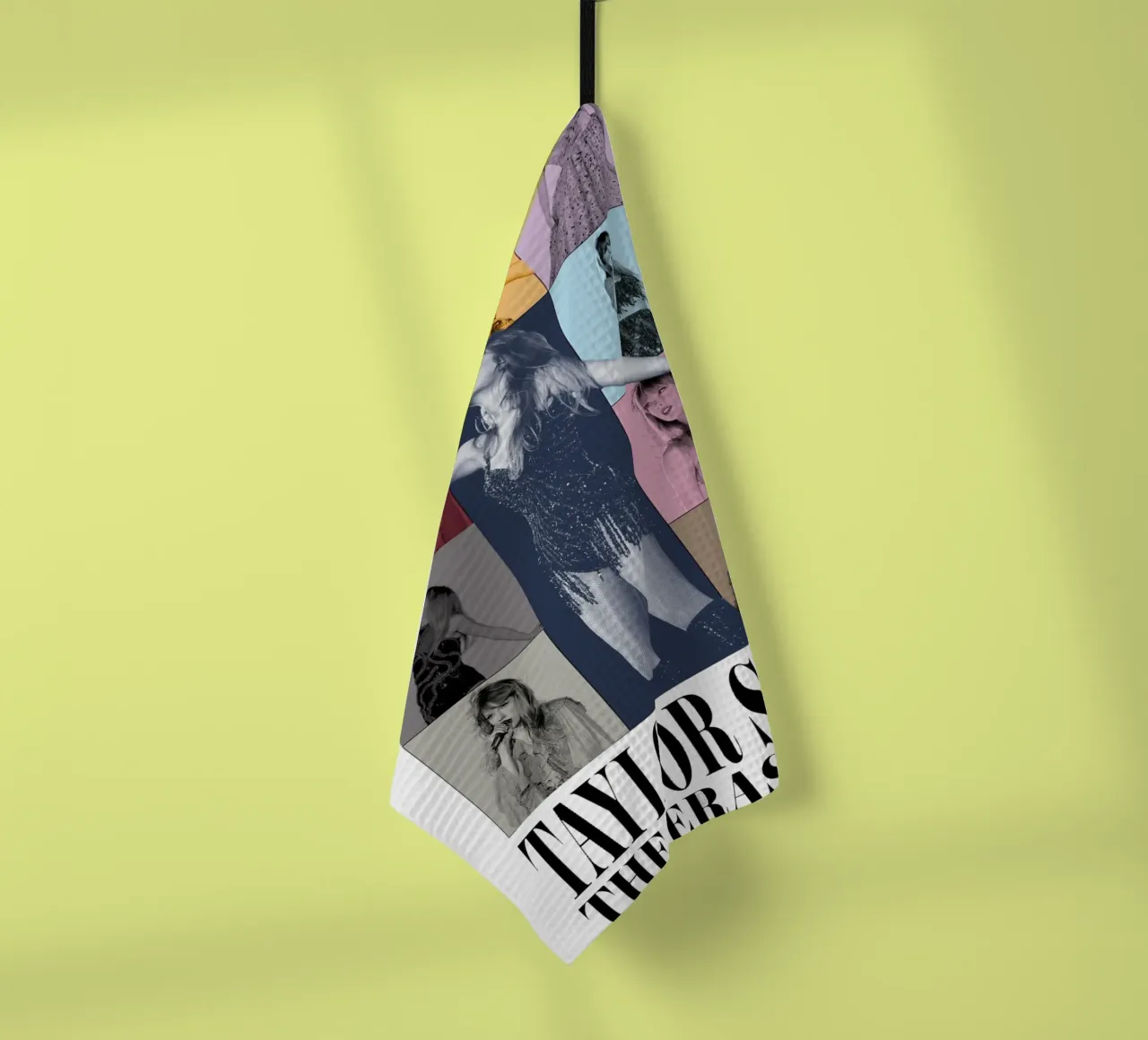 Other Version Again Taylor Swift The Eras Tour Geschirrtuch von ALEC t