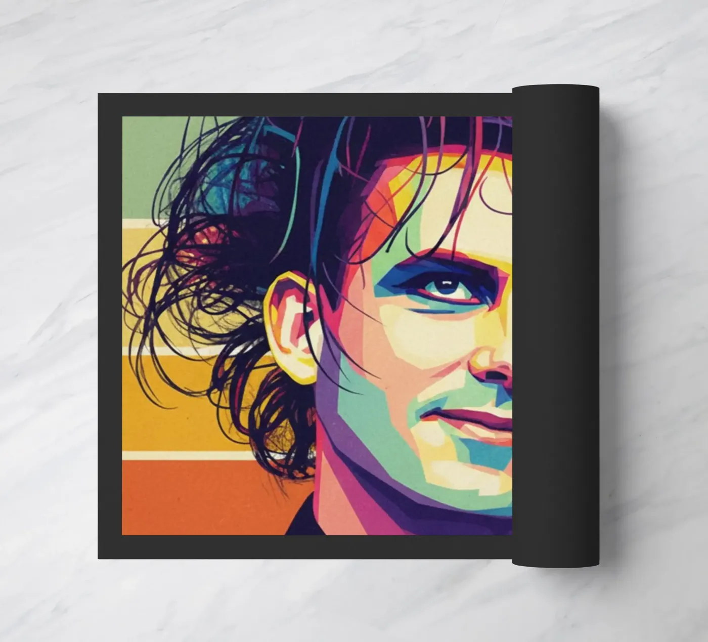 Robert Smith - I Cure zerbino da Hantamrata