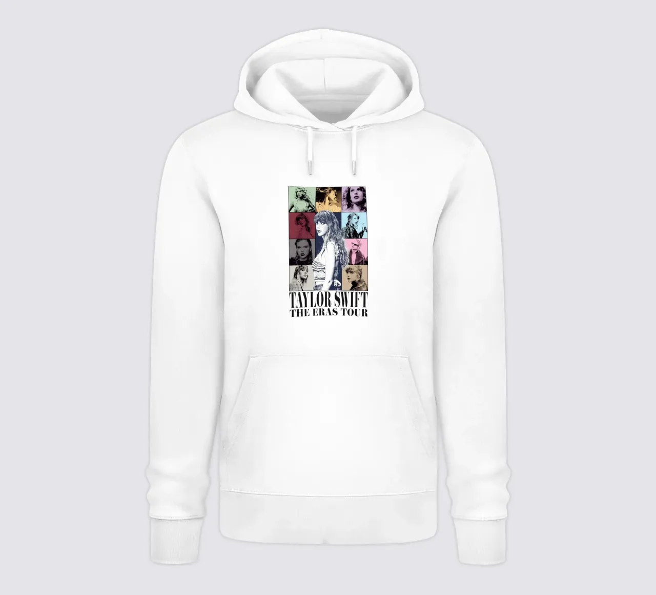 Best Selling The Eras Tour Taylor Swift Poster felpa con cappuccio da ALEC t
