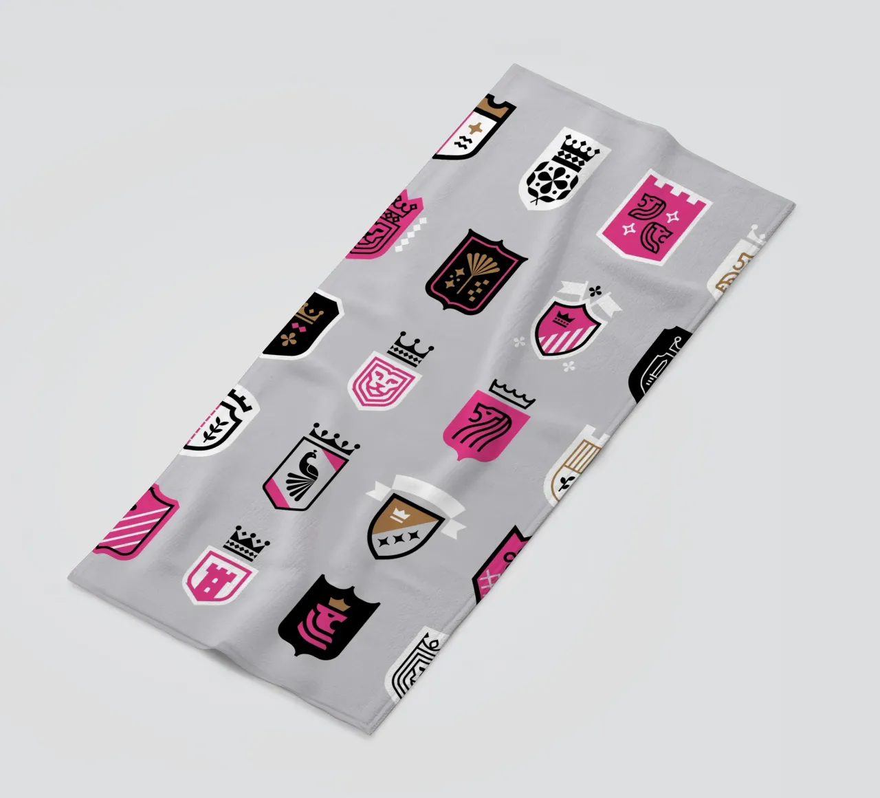 Make your choice telo mare da Tamsen Design