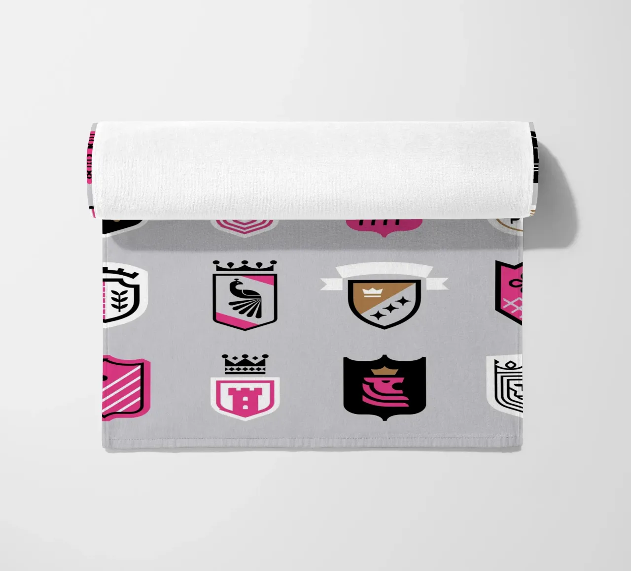 Make your choice telo mare da Tamsen Design