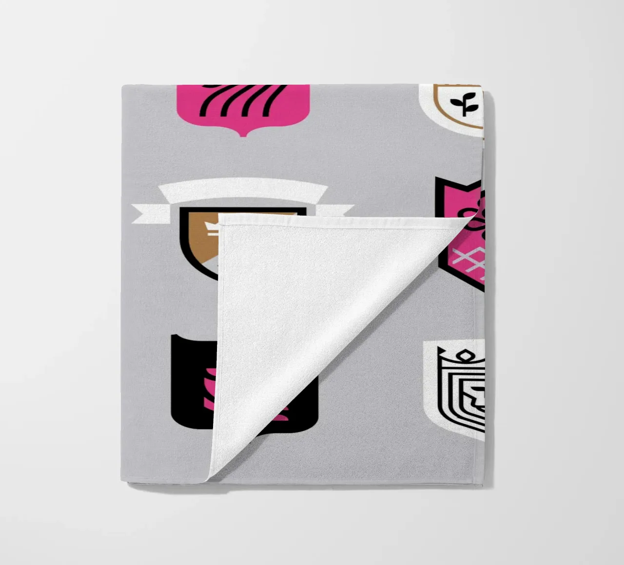 Make your choice telo mare da Tamsen Design