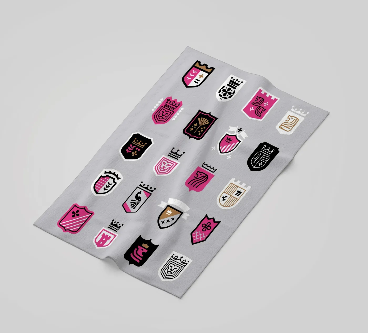 Make your choice telo mare da Tamsen Design