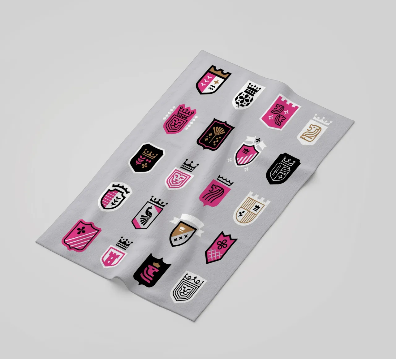 Make your choice telo mare da Tamsen Design