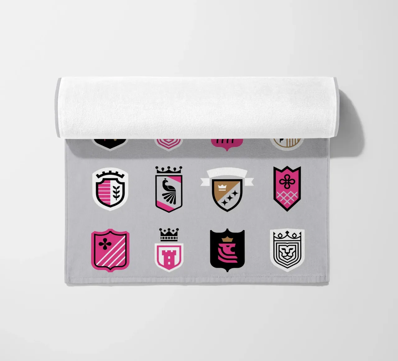 Make your choice telo mare da Tamsen Design