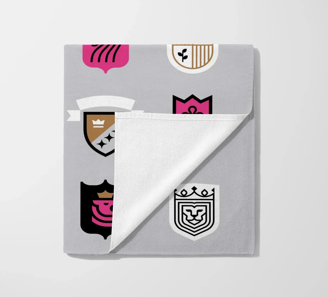 Make your choice telo mare da Tamsen Design