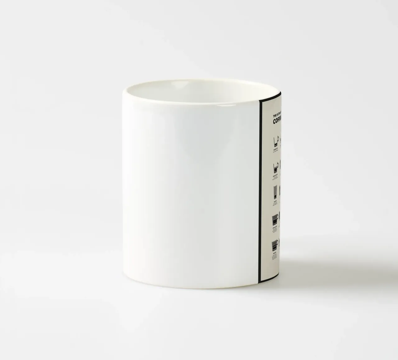 La guida definitiva al caffè tazza in ceramica da stewar