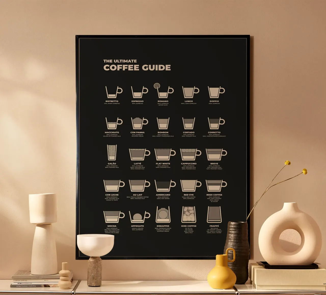 Guida definitiva al caffè carta hahnemühle da stewar