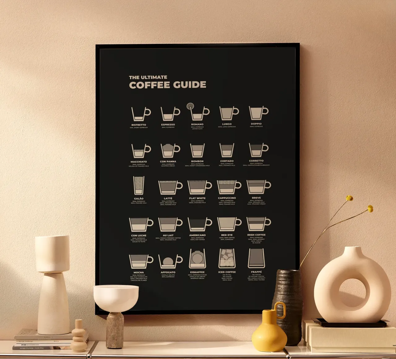 Guida definitiva al caffè carta hahnemühle da stewar