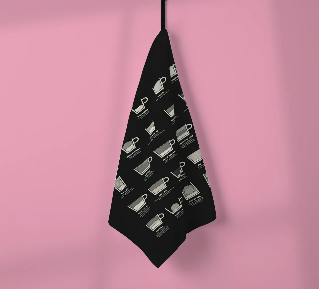 Guida definitiva al caffè canovaccio da cucina da stewar