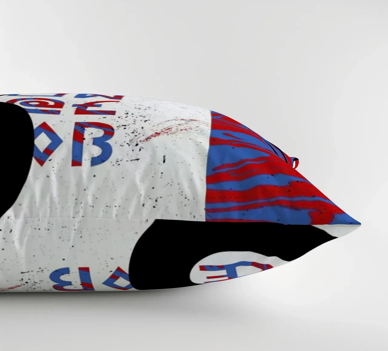 KBHM3YEARS 2 cuscino da Andreas Jarner