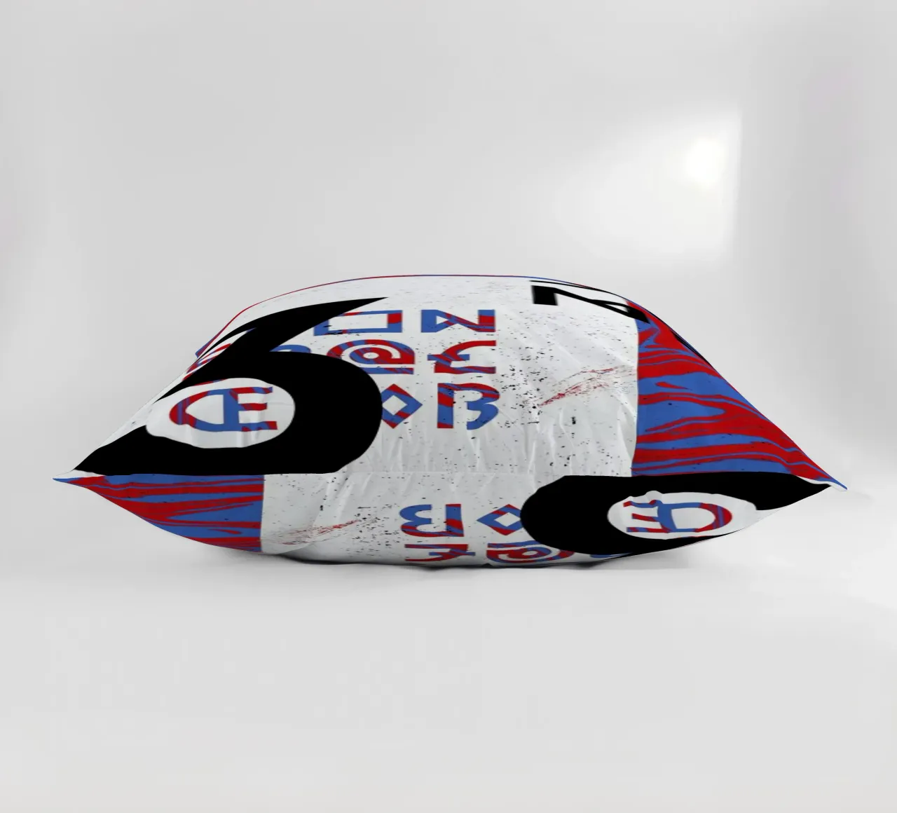 KBHM3YEARS 2 cuscino da Andreas Jarner