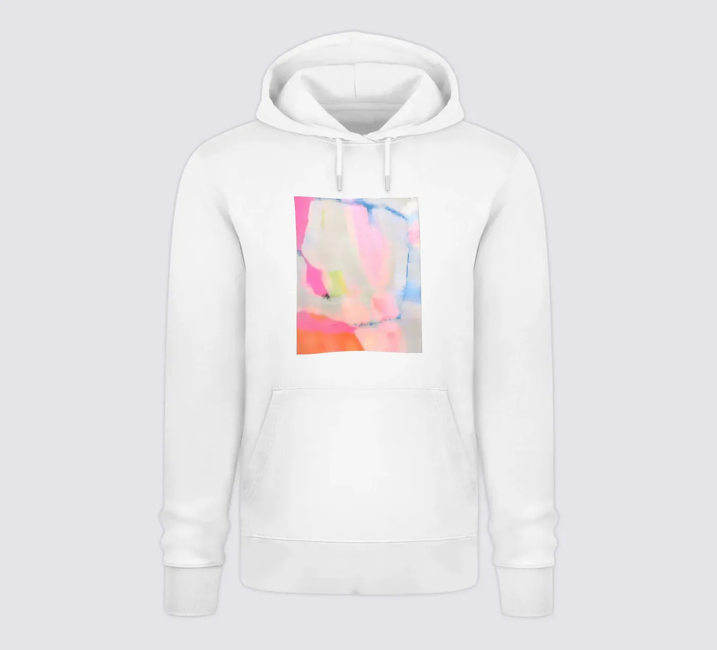 Phase Shift hoodie by 83oranges.com