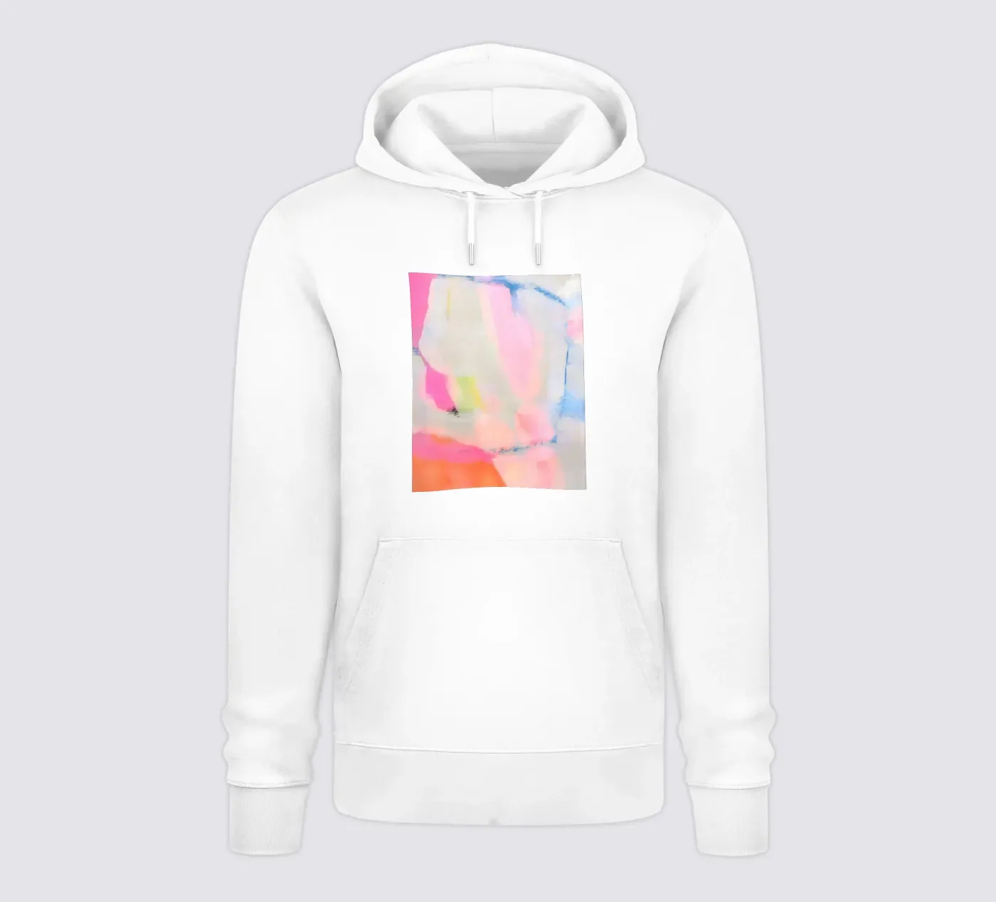Phase Shift hoodie by 83oranges.com