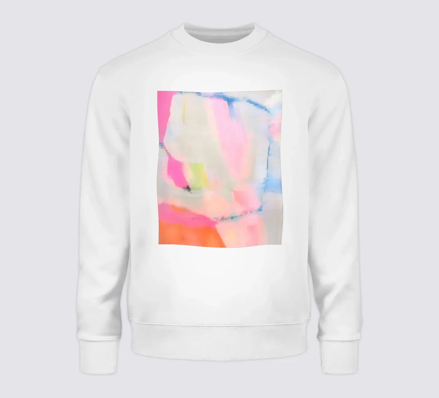 Déphasage sweat de 83oranges.com