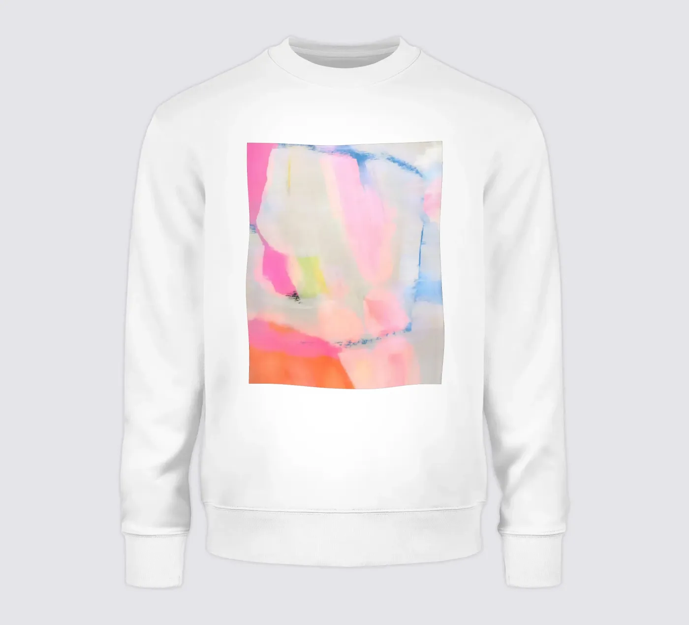 Déphasage sweat de 83oranges.com