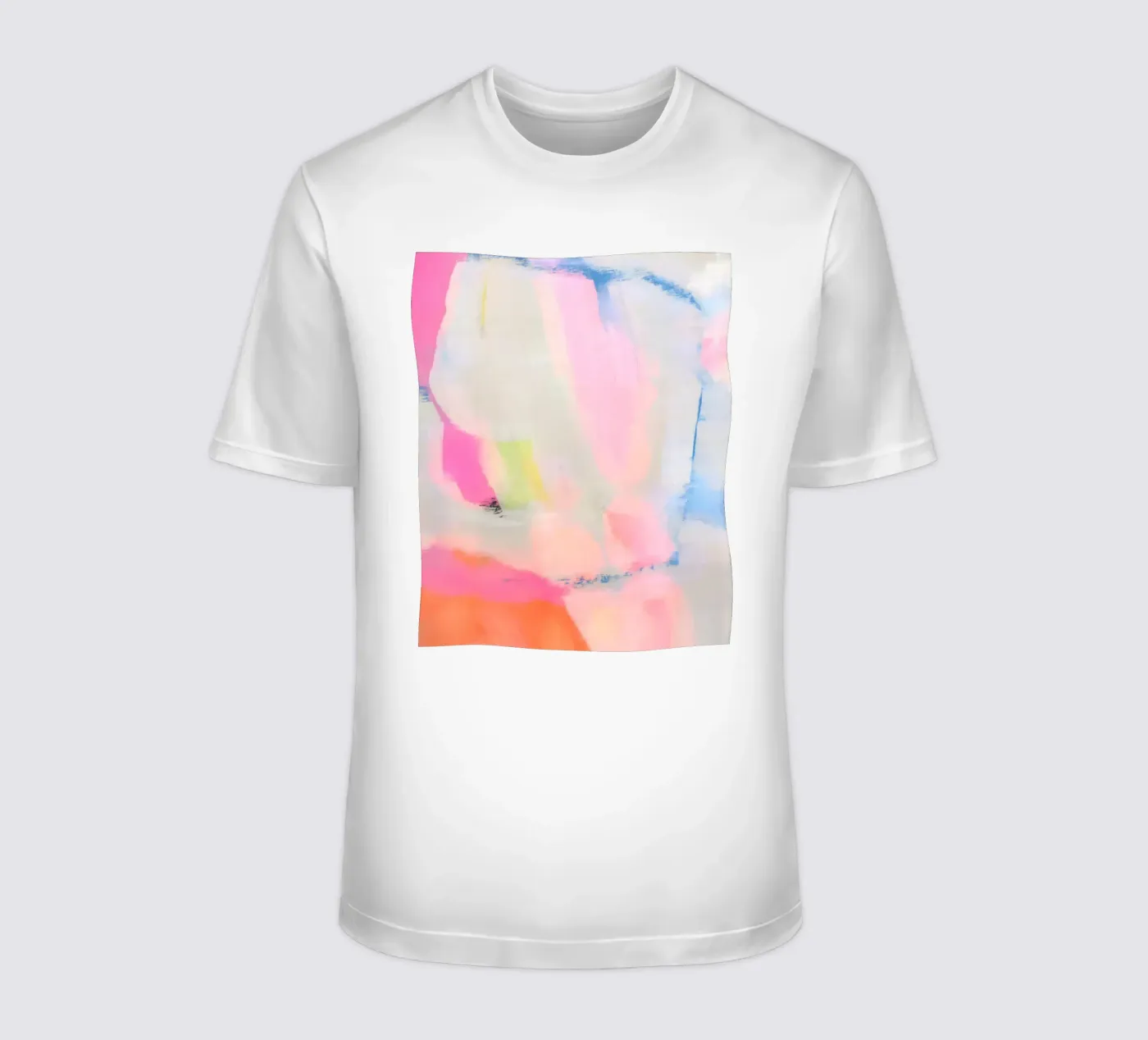 Spostamento di fase t-shirt da 83oranges.com