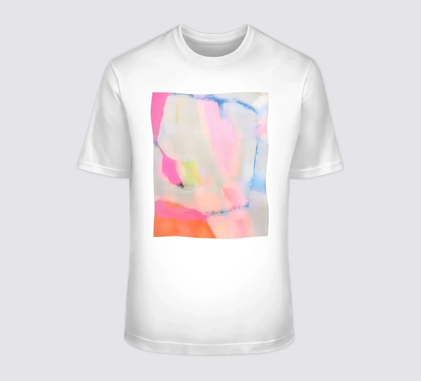 Spostamento di fase t-shirt da 83oranges.com