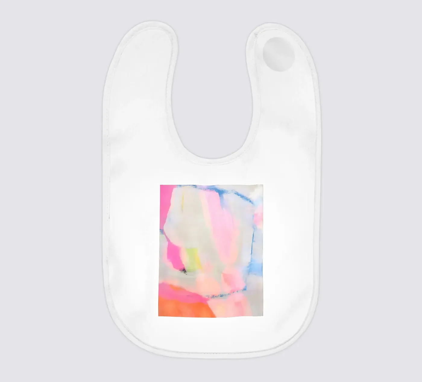 Phasenverschiebung Babylätzchen von 83oranges.com