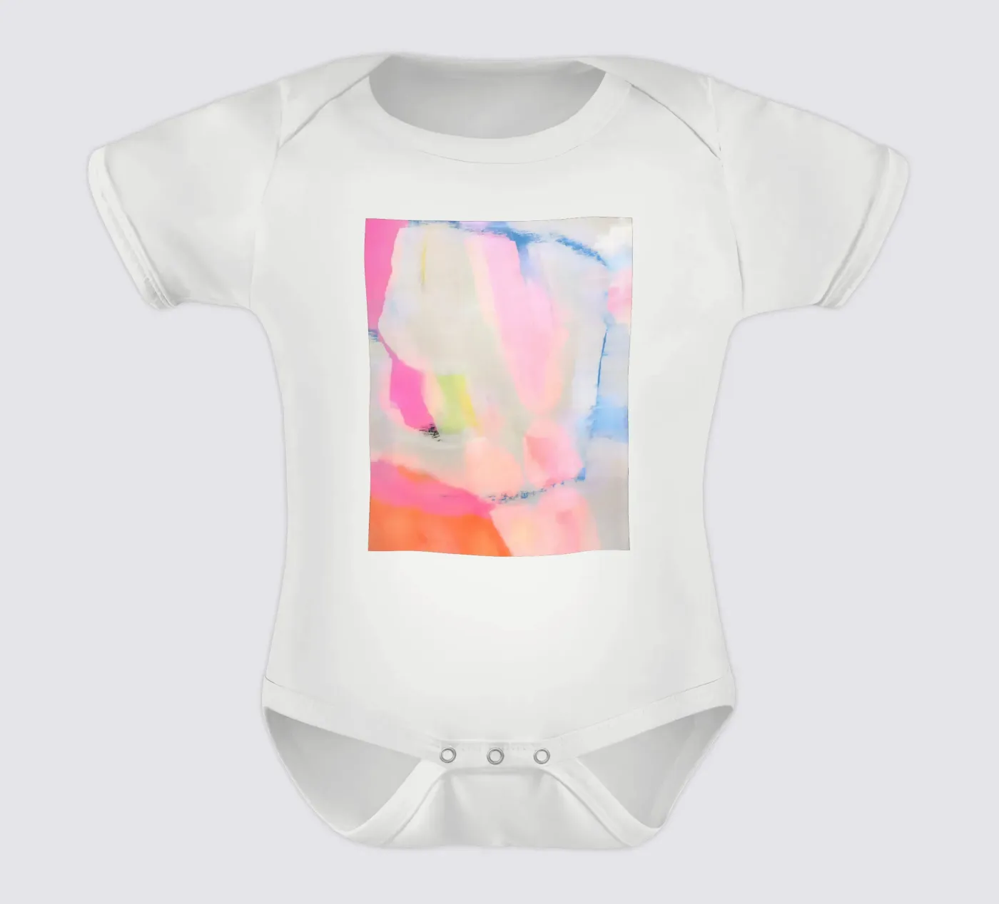 Phase Shift body bébé de 83oranges.com