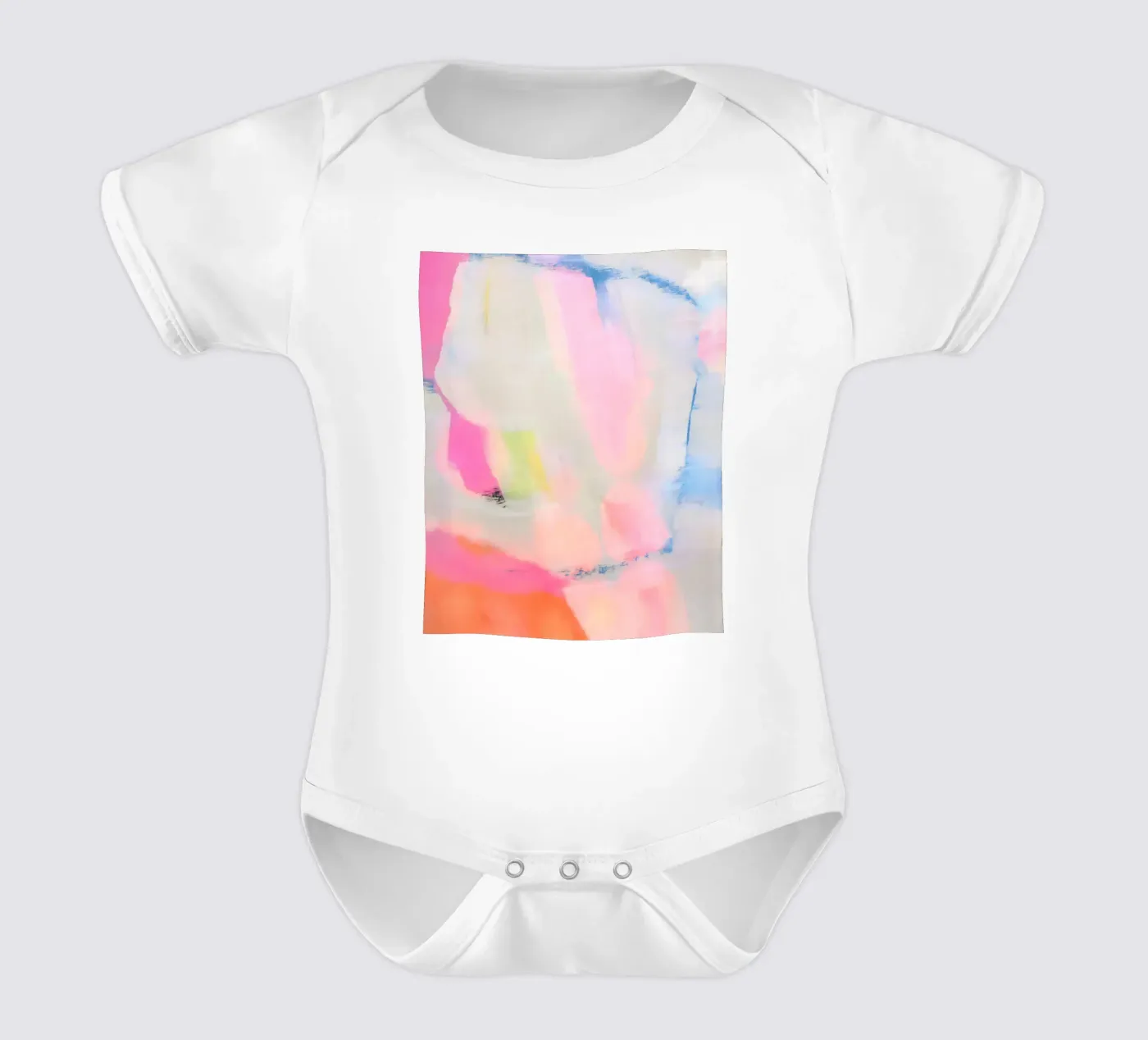 Phase Shift body bébé de 83oranges.com