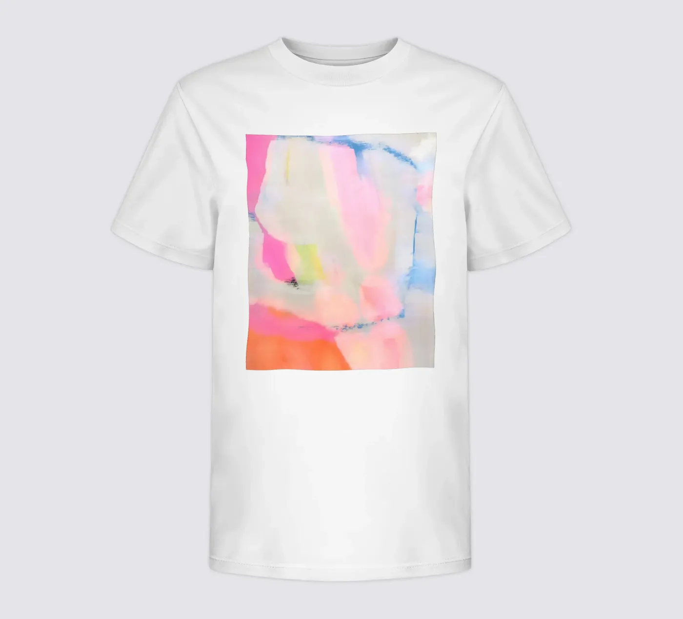Spostamento di fase t-shirt bambini da 83oranges.com