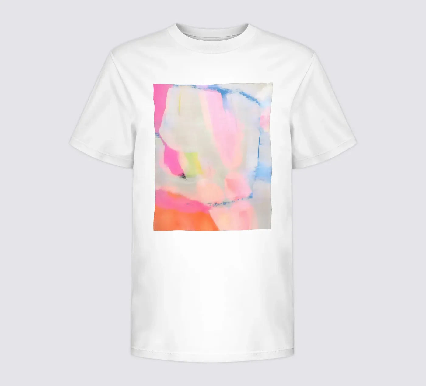 Phasenverschiebung Kinder T-Shirt von 83oranges.com