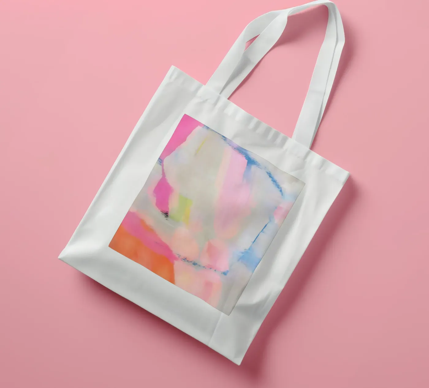 Phase Shift tote bag by 83oranges.com