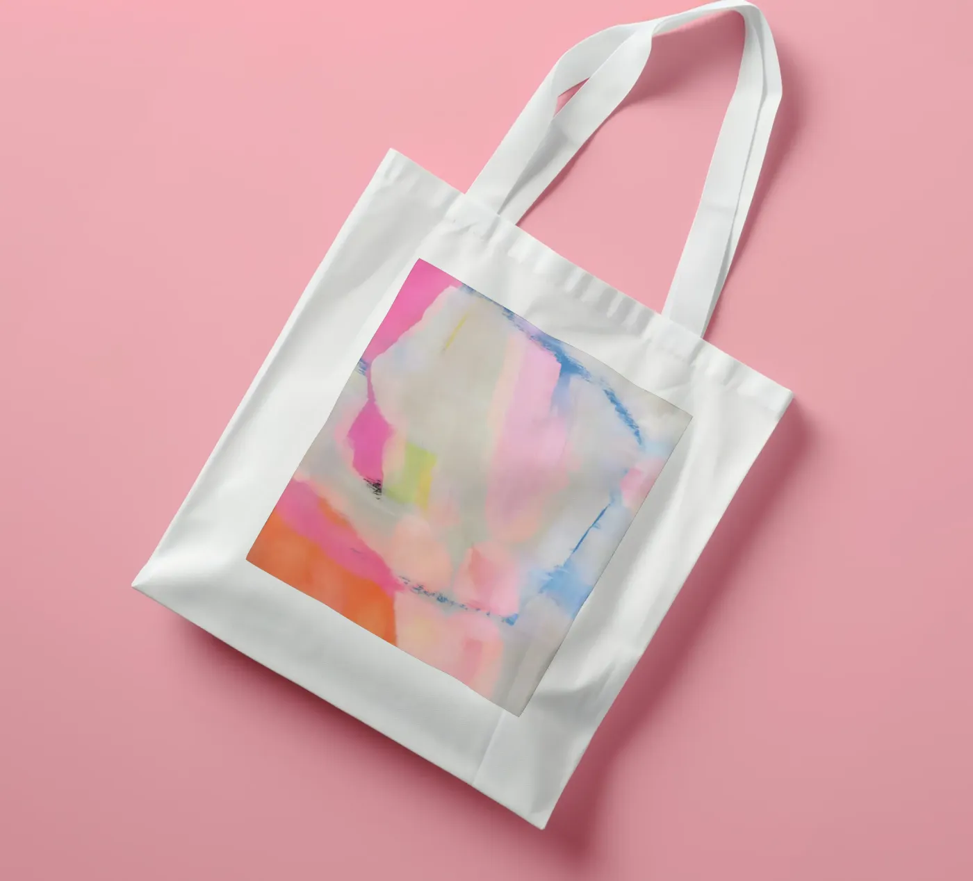 Phase Shift tote bag by 83oranges.com
