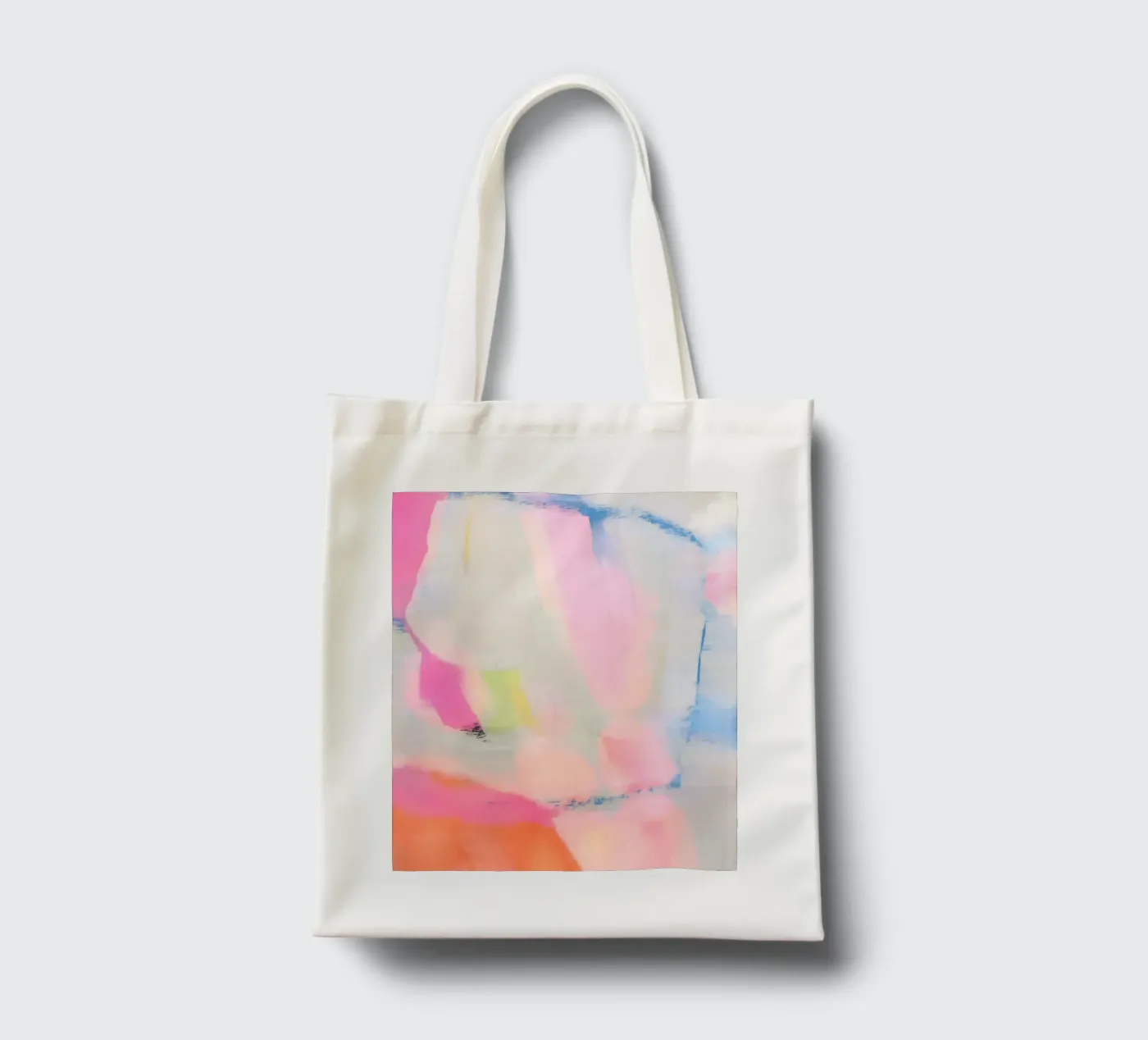 Phase Shift tote bag by 83oranges.com
