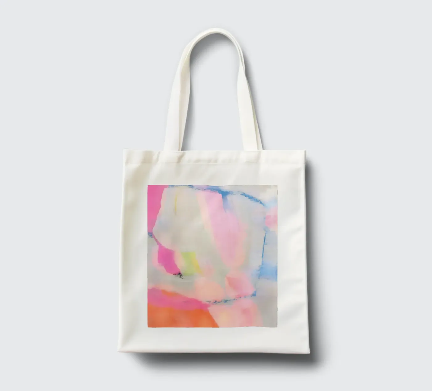 Phase Shift tote bag by 83oranges.com