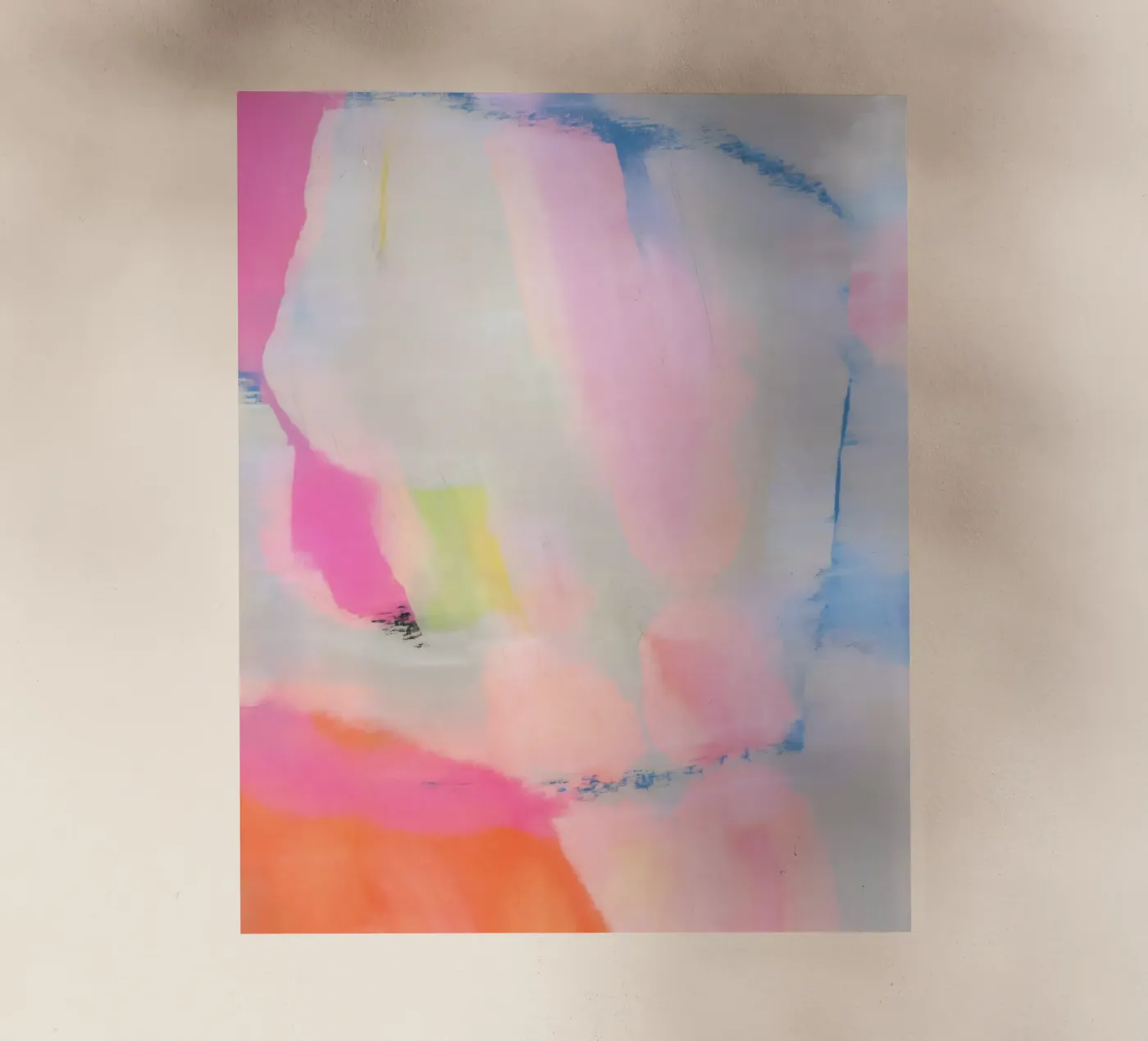 Spostamento di fase pellicola backlit da 83oranges.com