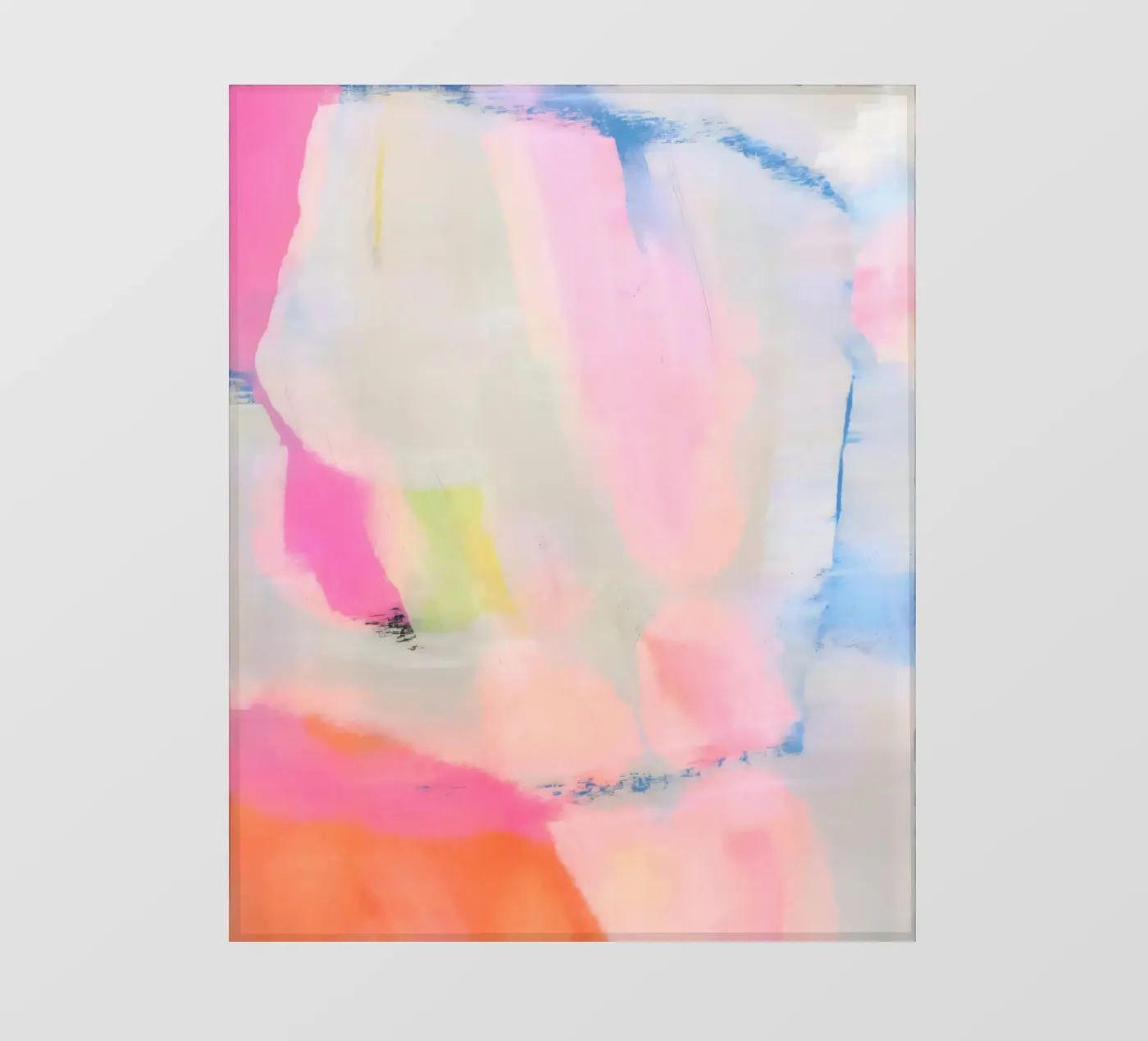 Spostamento di fase pellicola backlit da 83oranges.com